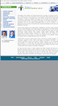 Mobile Screenshot of homoeomedicaltrust.com
